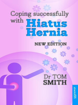 cover image of Coping Successfully with Hiatus Hernia